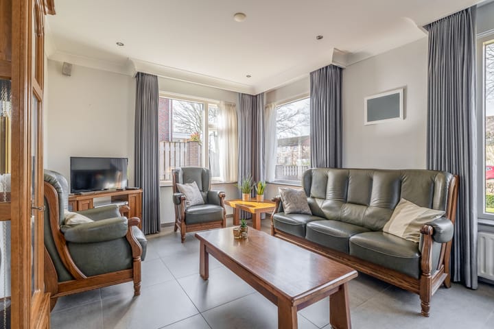 Foto 2 van Zandstraat 6