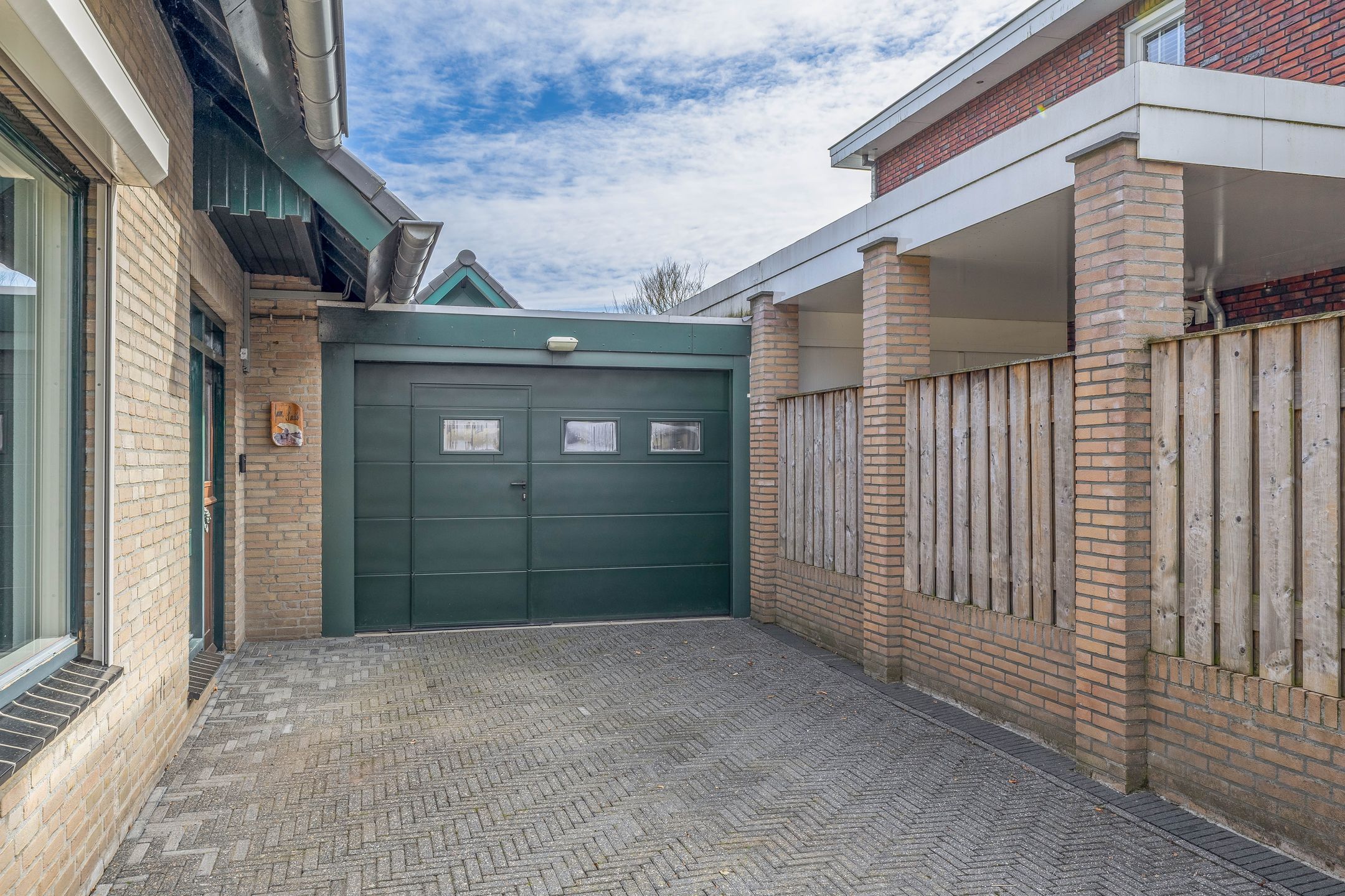 Foto 9 van Zandstraat 6