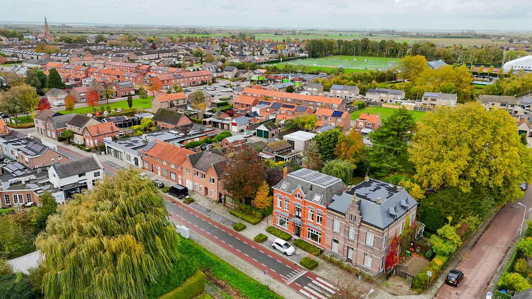 Foto 46 van Cloosterstraat 35
