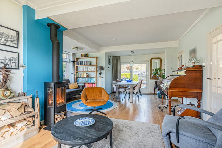 Foto 2 van Molenkampsteeg 53