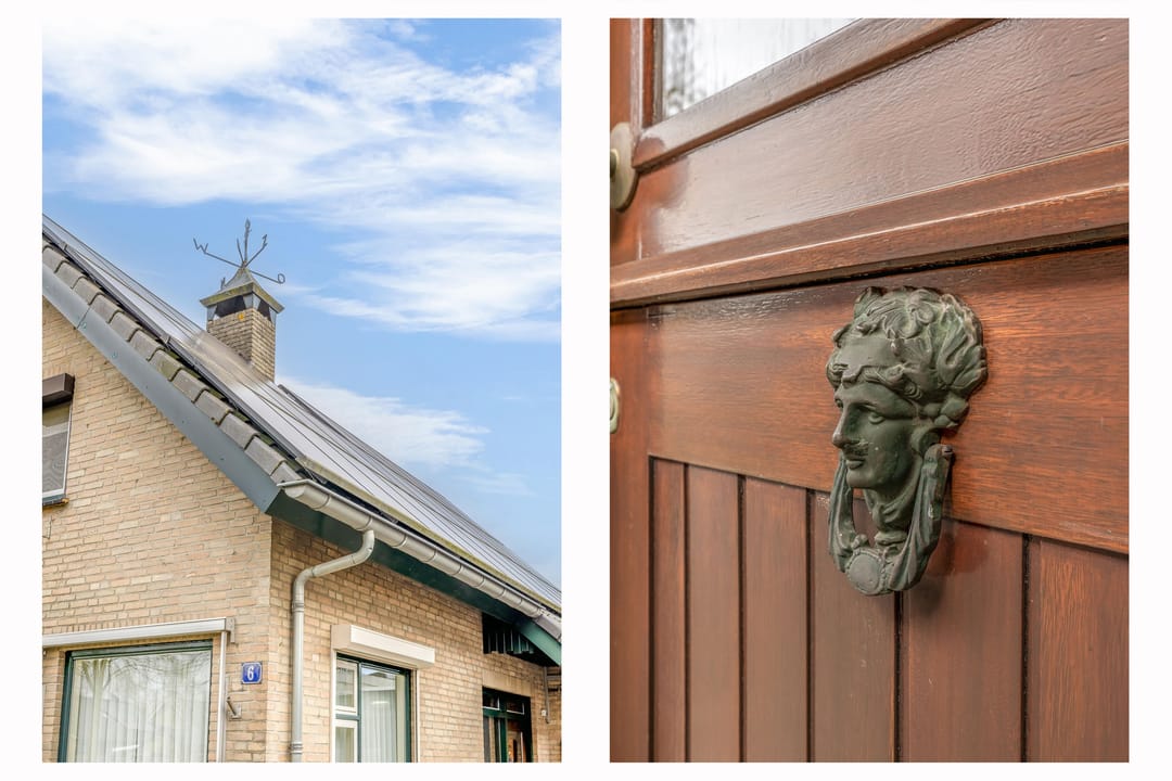 Foto 11 van Zandstraat 6