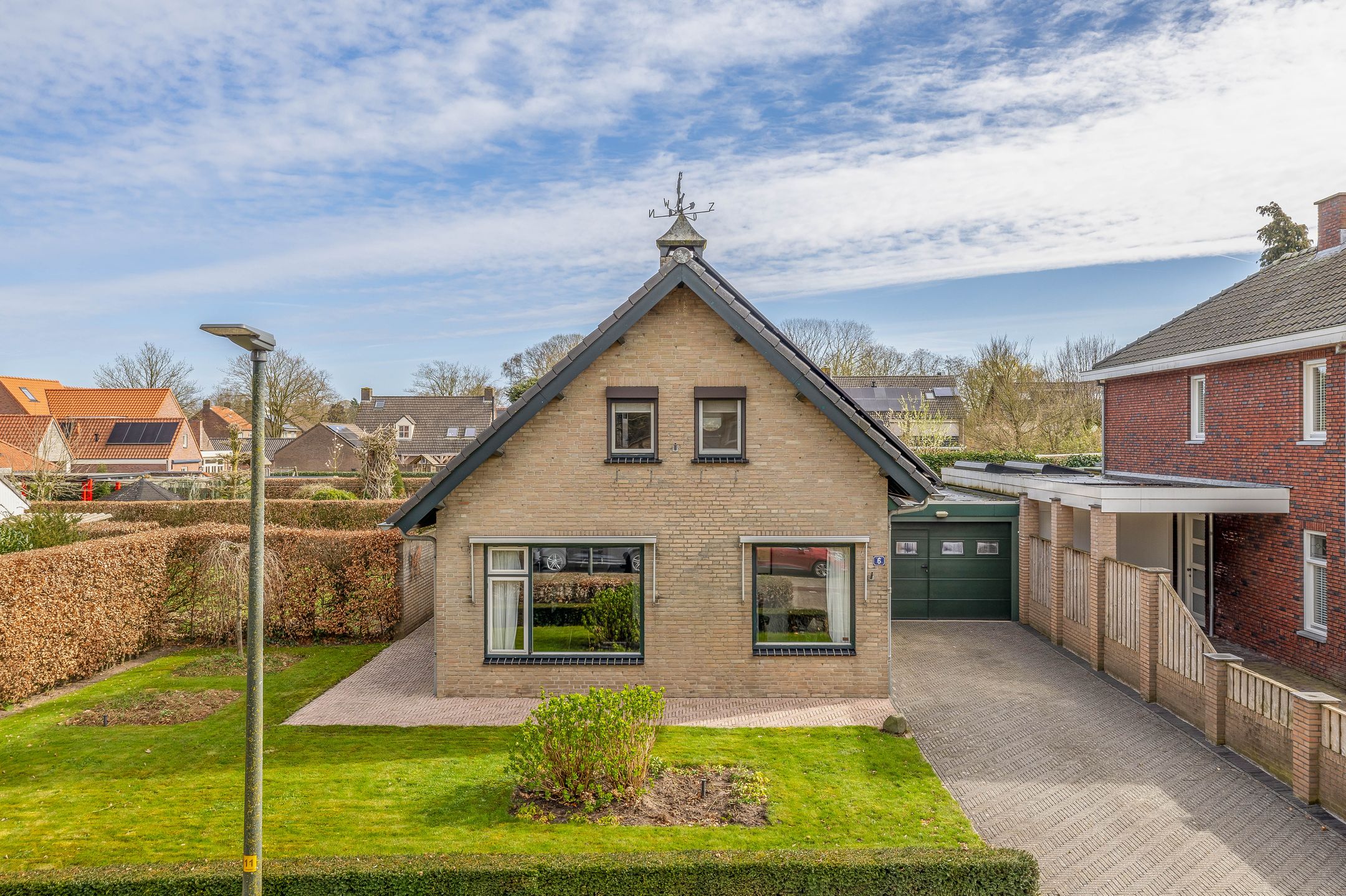 Foto 6 van Zandstraat 6