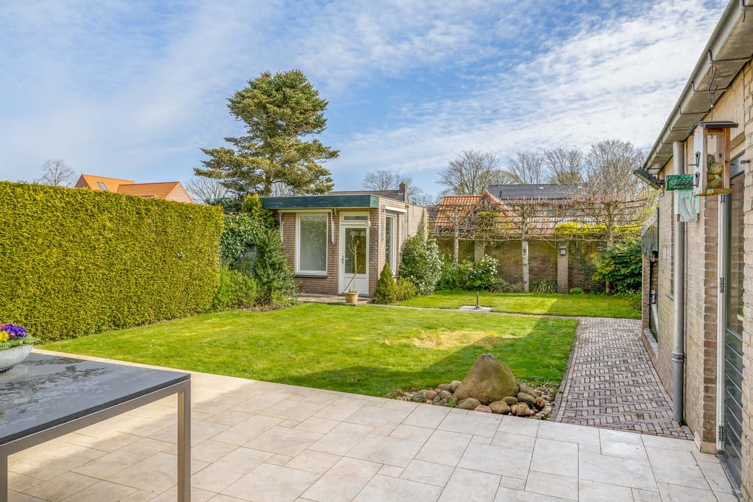 Foto 47 van Zandstraat 6