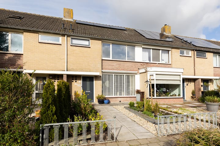 Foto 2 van Bourgondiëweg 55