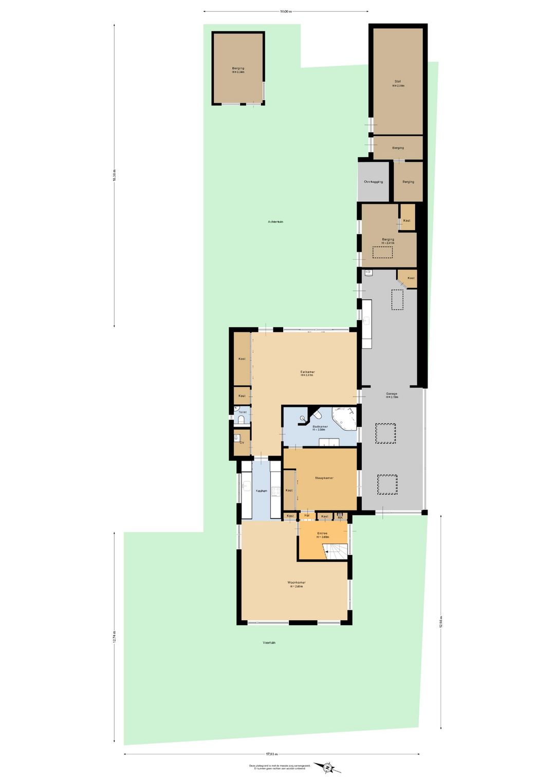 Foto 67 van Zandstraat 6