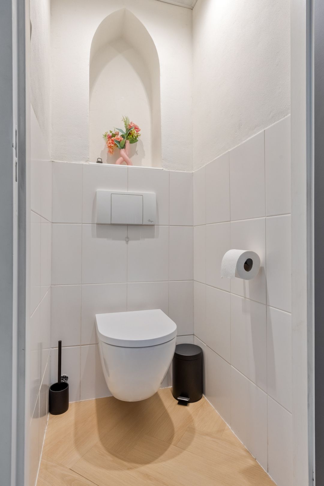 Photo 11 of Magisterstraat 38