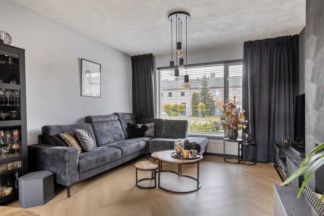 Photo 13 of Magisterstraat 38
