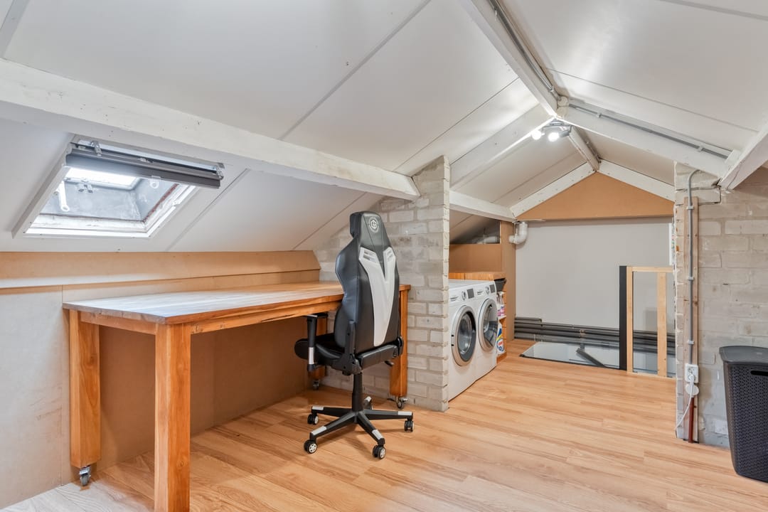 Photo 31 of Magisterstraat 38