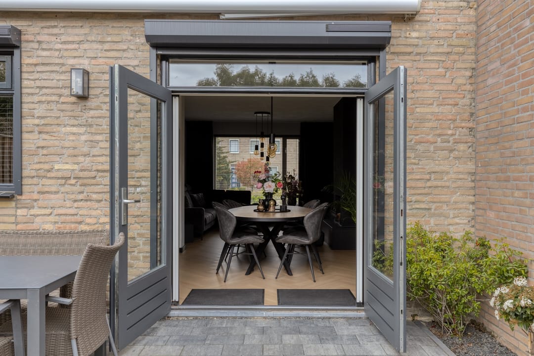 Photo 37 of Magisterstraat 38