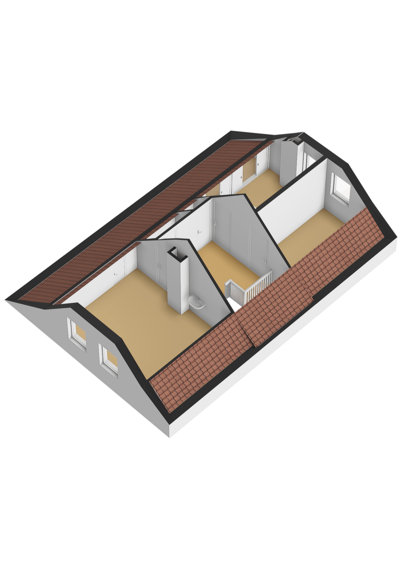 Foto 64 van Zandstraat 6