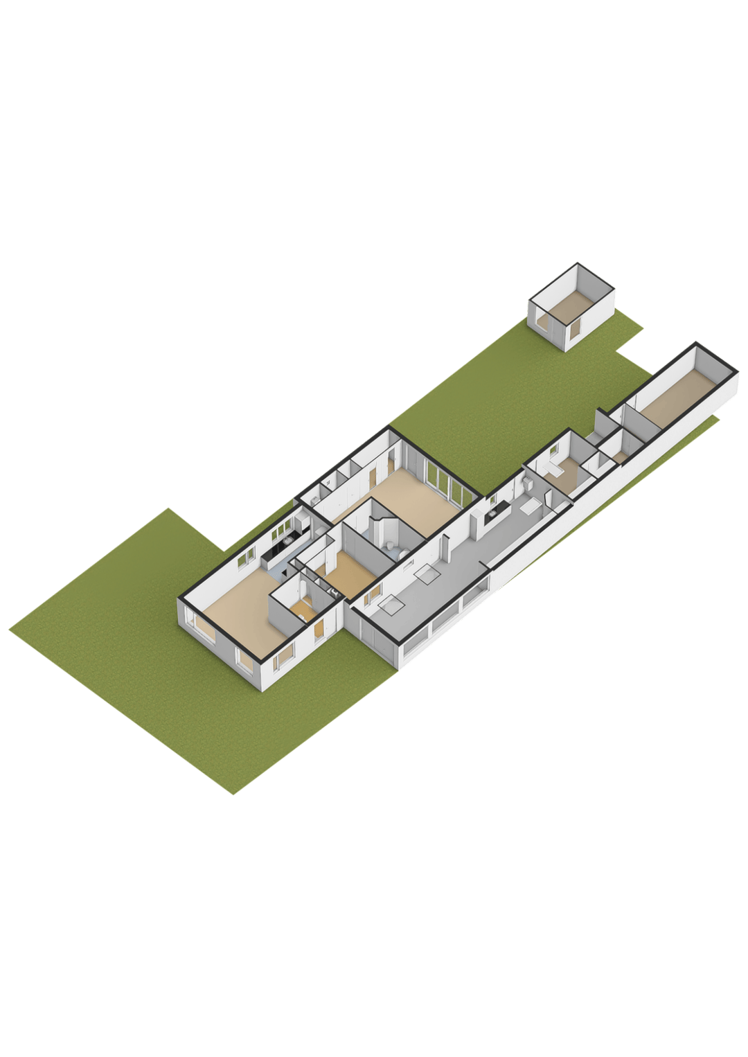 Foto 68 van Zandstraat 6