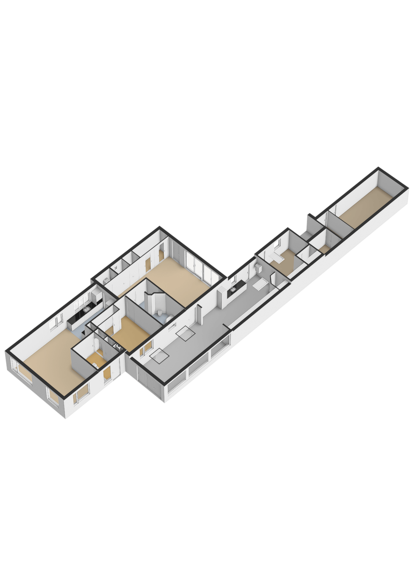 Foto 60 van Zandstraat 6