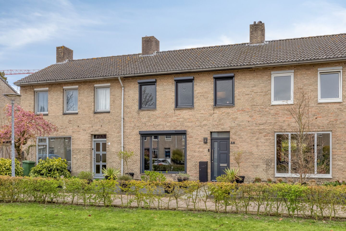 Photo 5 of Magisterstraat 38
