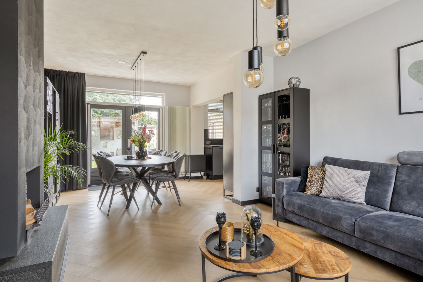 Photo 14 of Magisterstraat 38