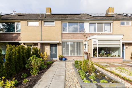 Bourgondiëweg thumbnail