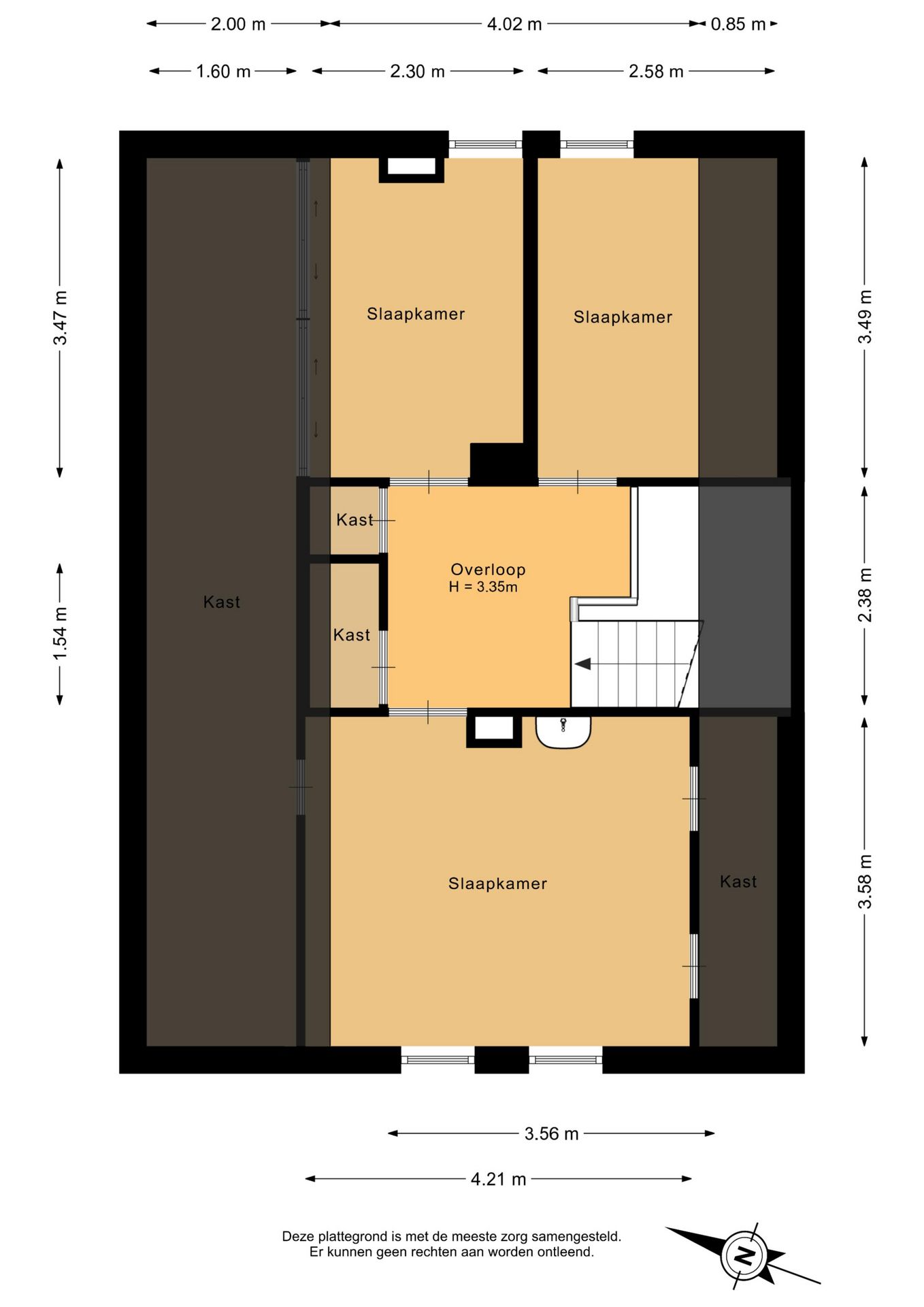 Foto 63 van Zandstraat 6