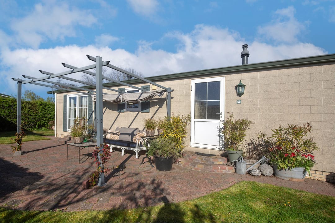 Foto 1 van De Goede Ree 30