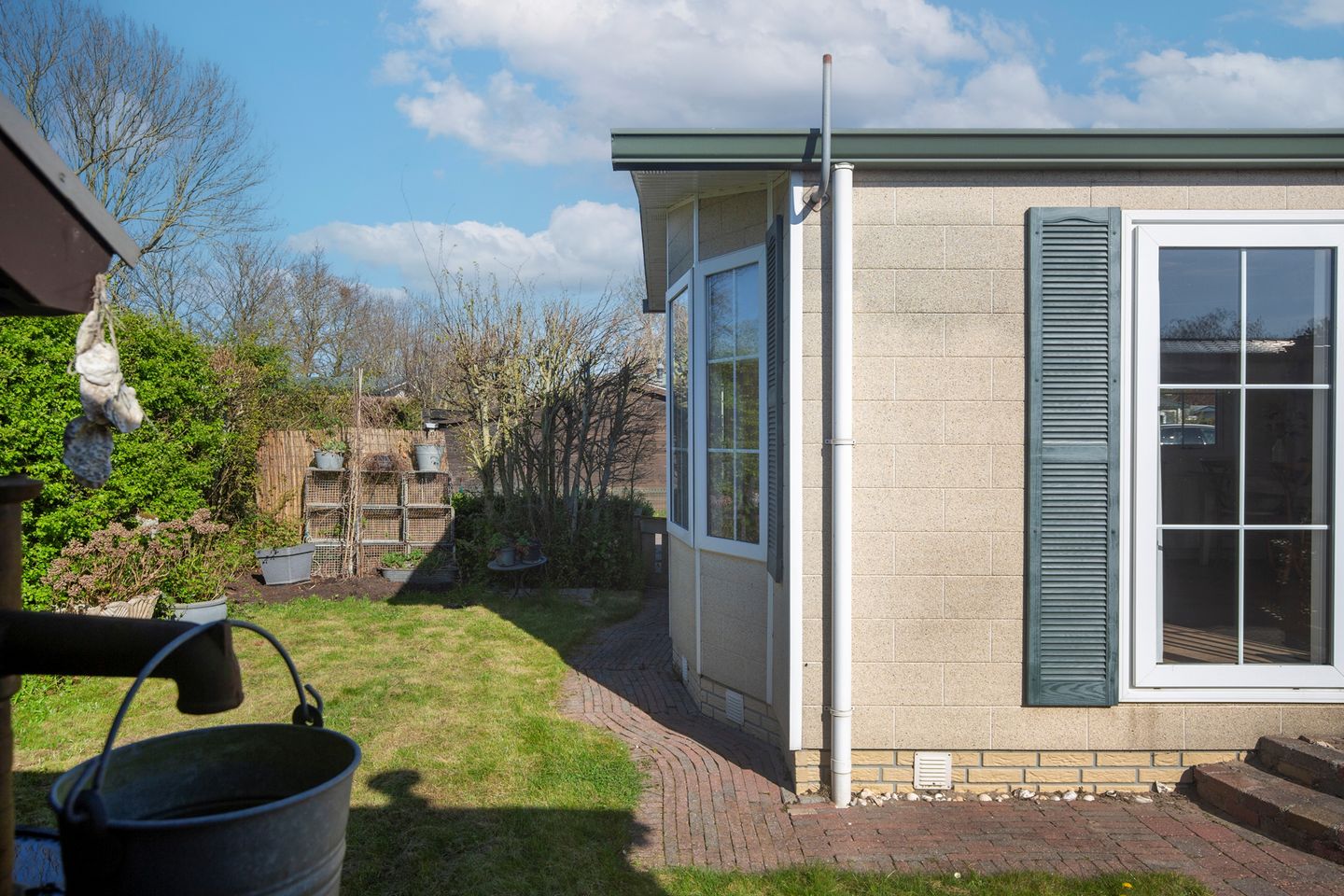 Foto 29 van De Goede Ree 30