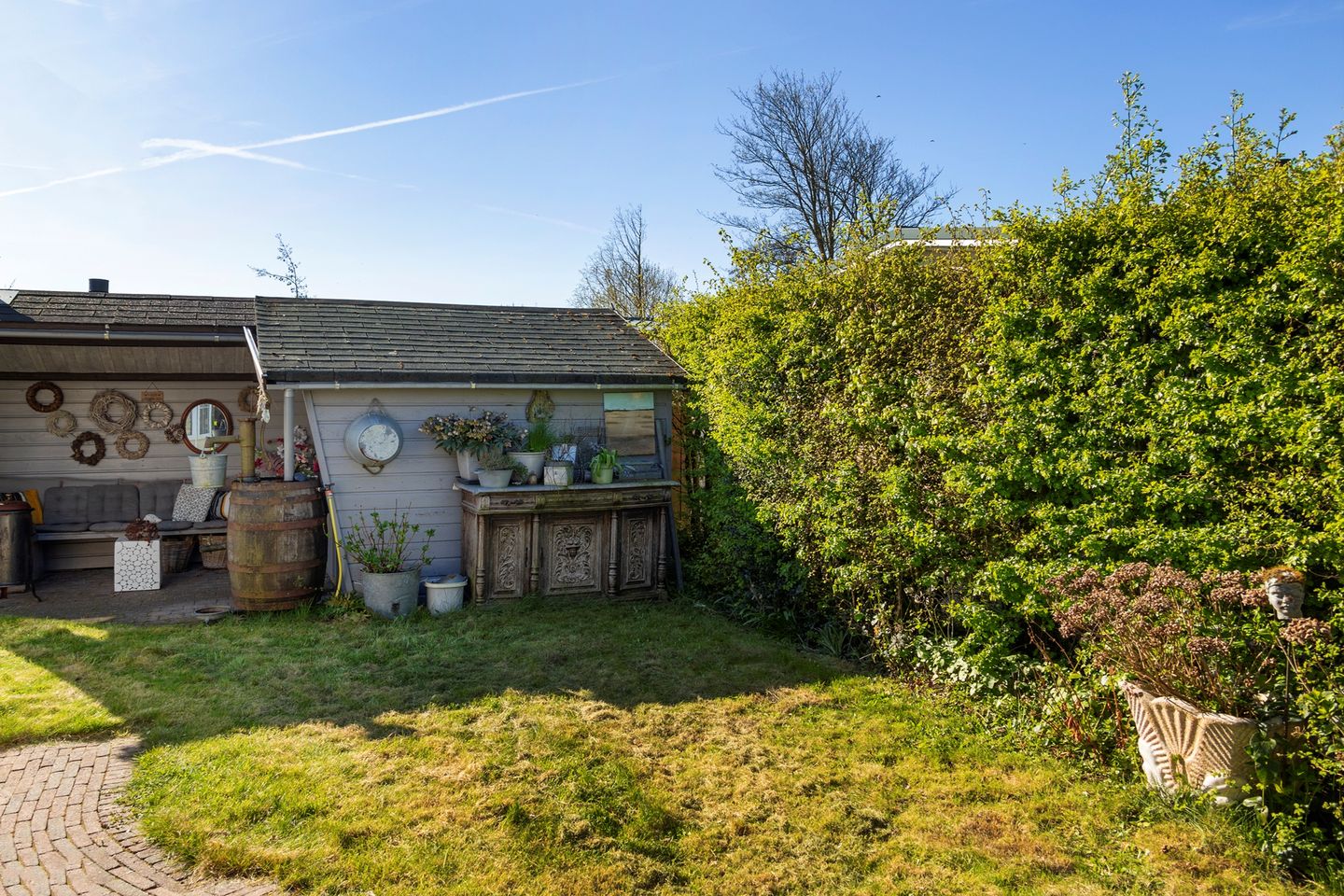 Foto 34 van De Goede Ree 30