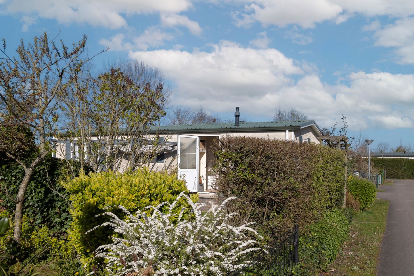 Foto 35 van De Goede Ree 30