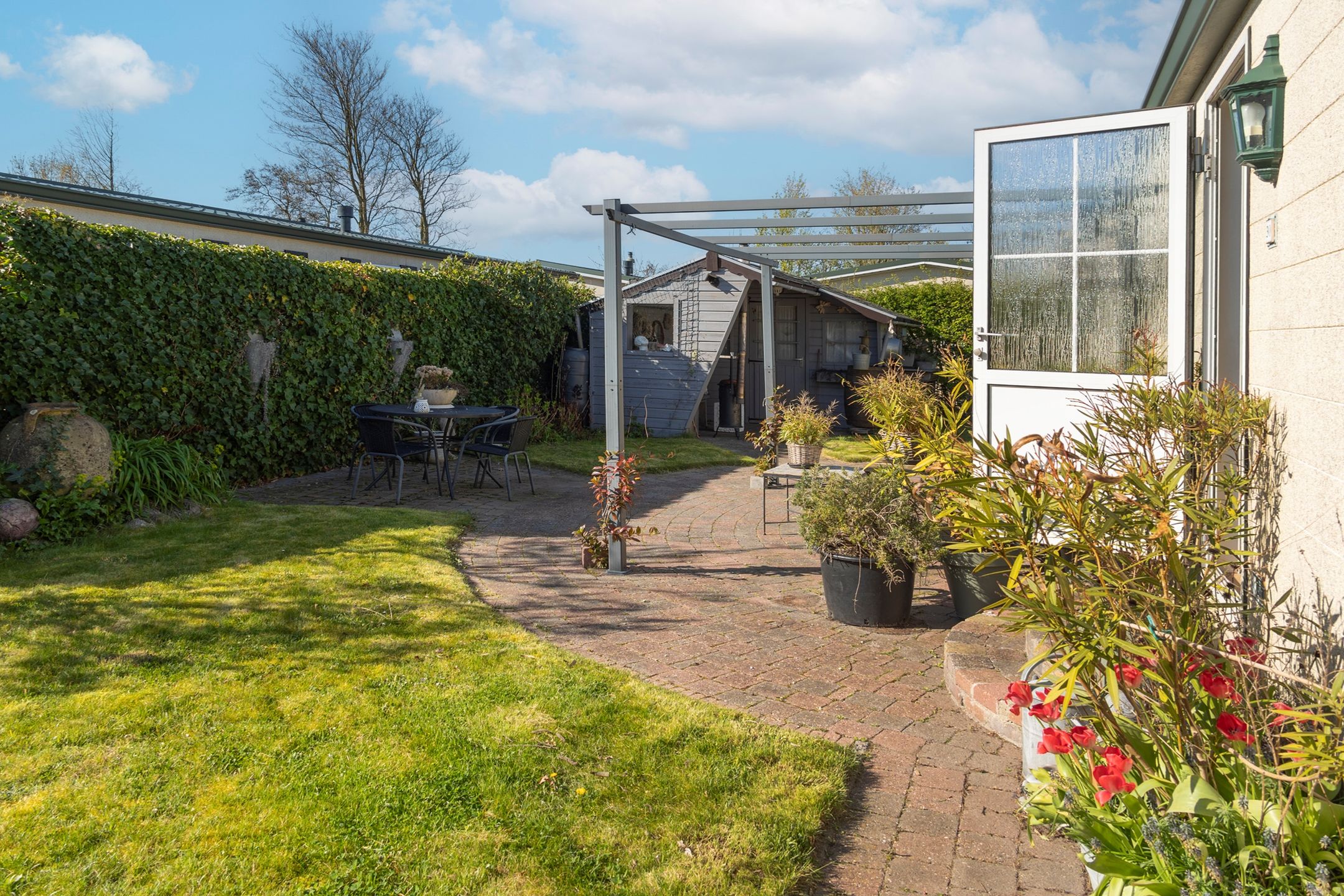 Foto 36 van De Goede Ree 30