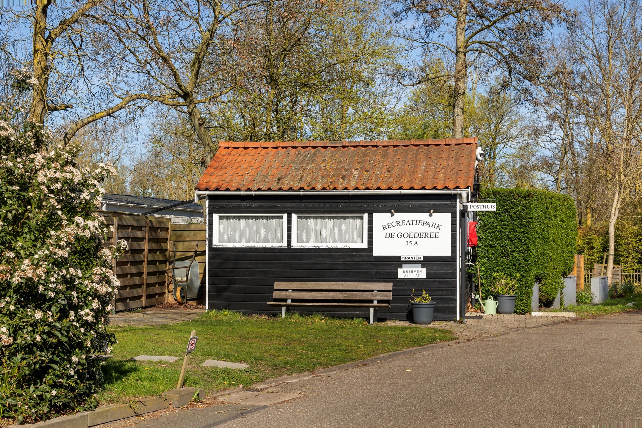 Foto 39 van De Goede Ree 30