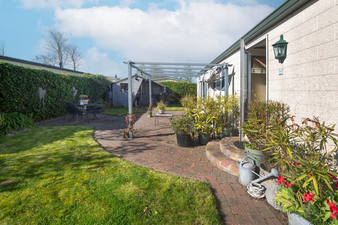 Foto 28 van De Goede Ree 30