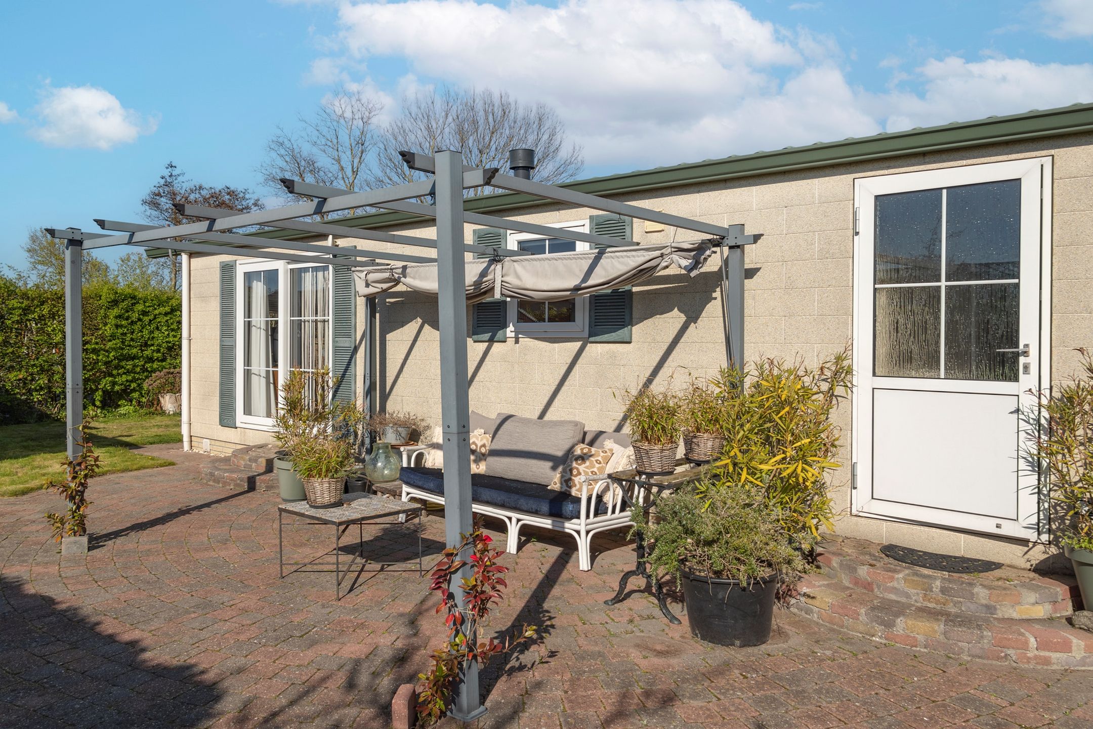 Foto 3 van De Goede Ree 30