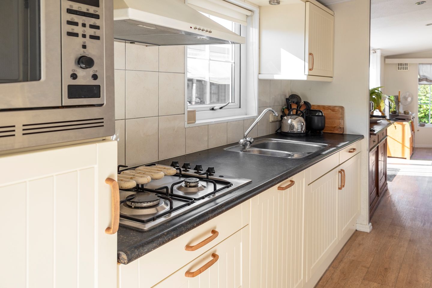 Foto 20 van De Goede Ree 30