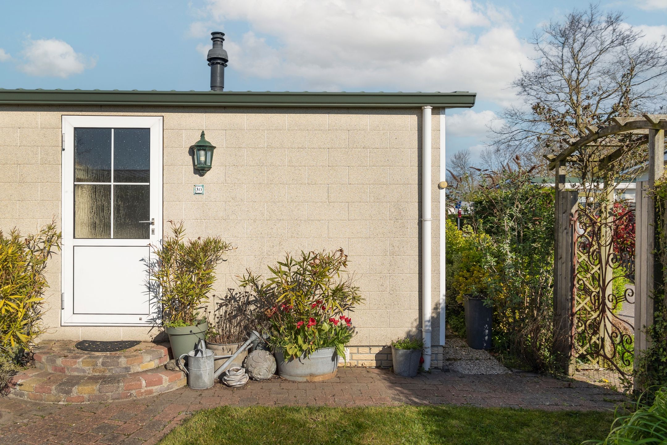 Foto 27 van De Goede Ree 30