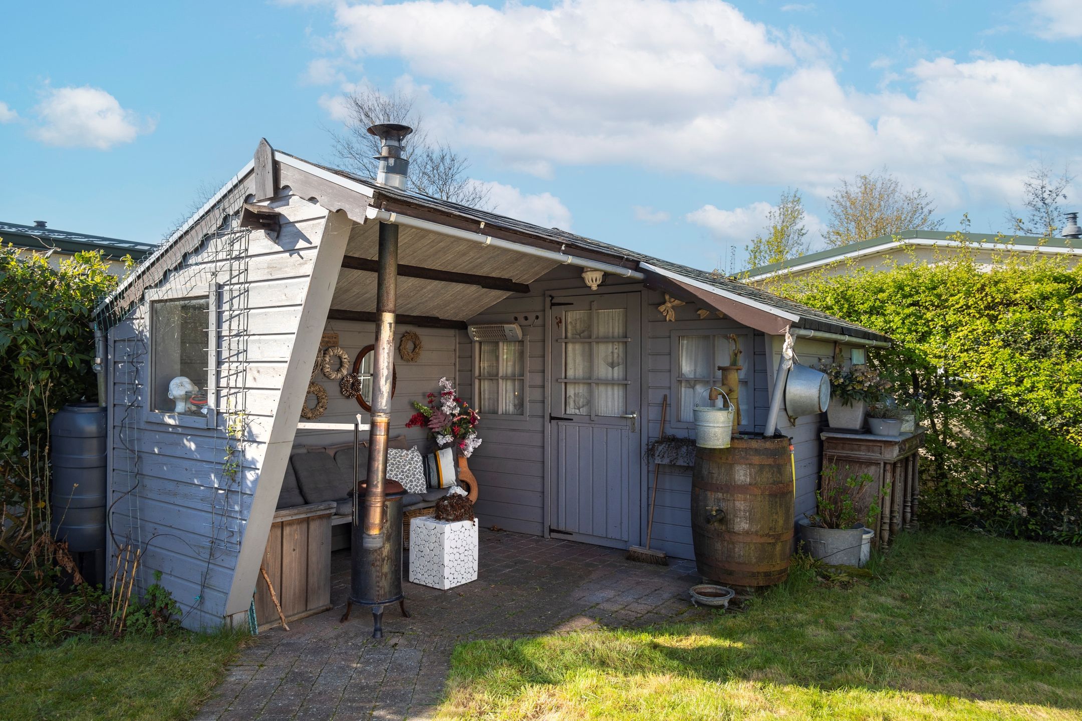 Foto 33 van De Goede Ree 30