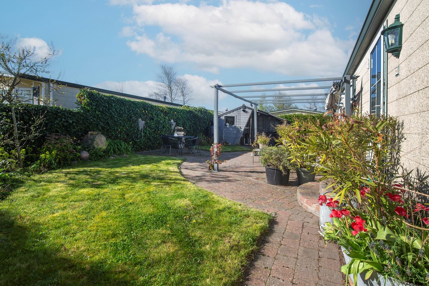 Foto 5 van De Goede Ree 30