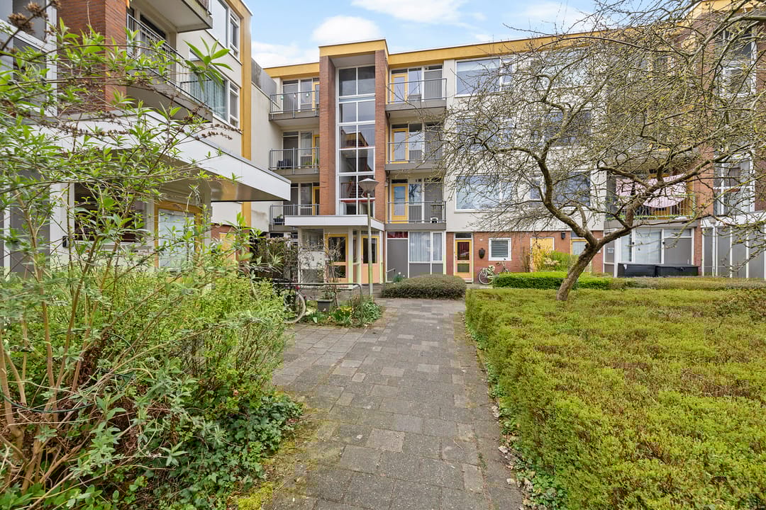 Foto 1 van Nijlânsdyk 165-D