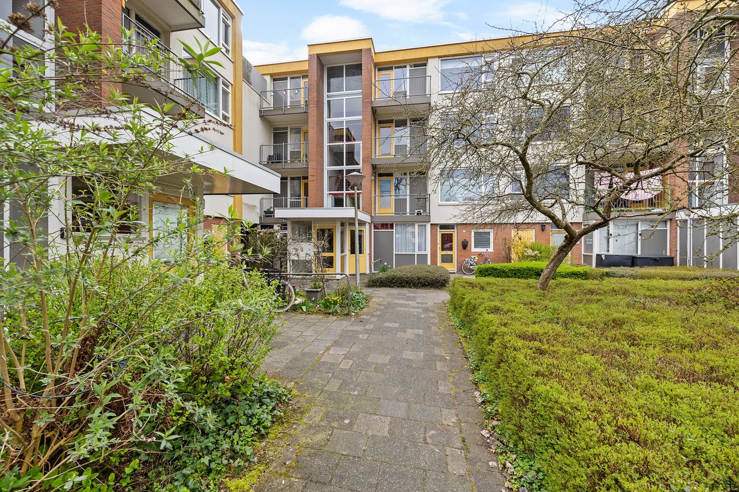 Foto 1 van Nijlânsdyk 165-D