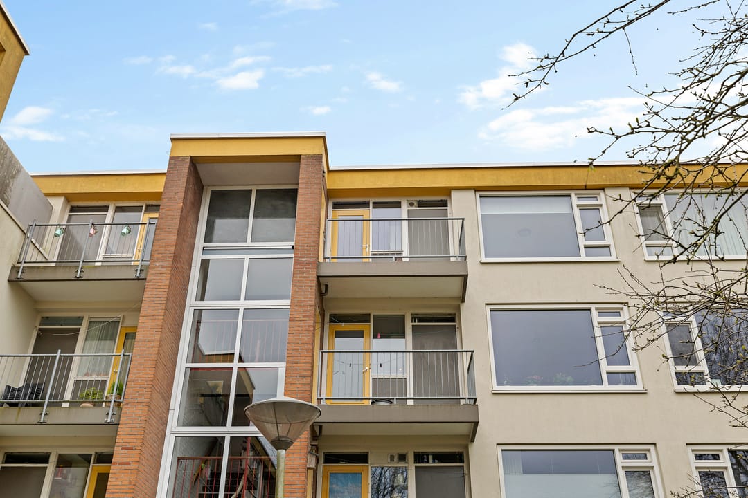 Foto 2 van Nijlânsdyk 165-D