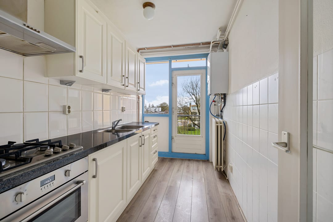 Foto 11 van Nijlânsdyk 165-D