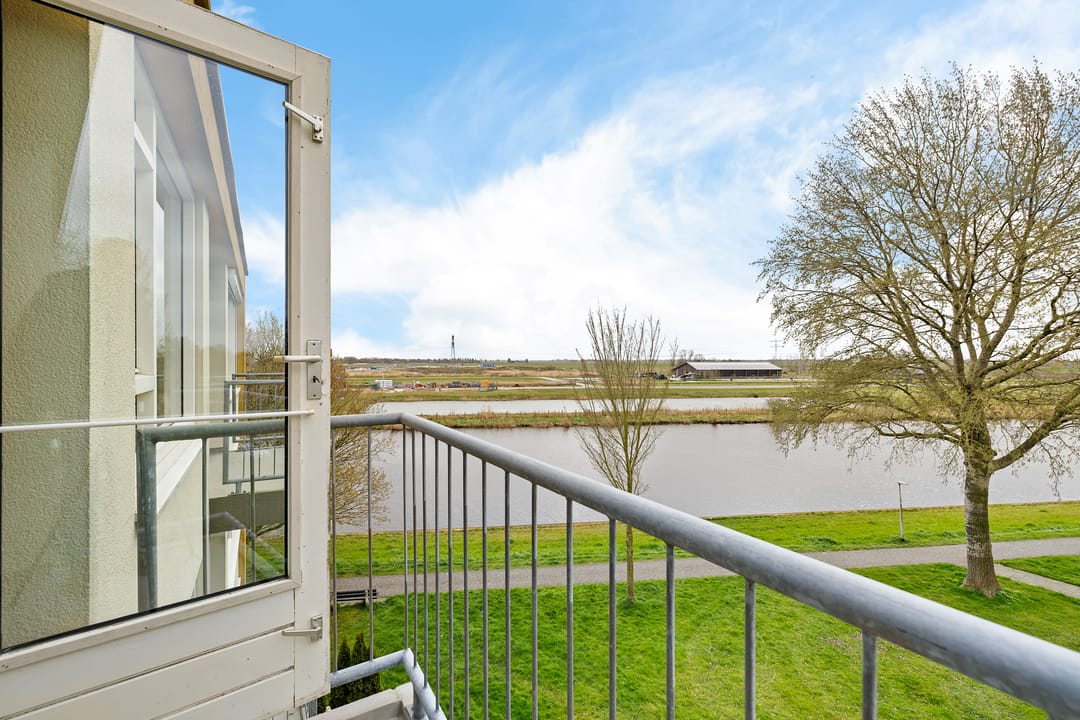 Foto 23 van Nijlânsdyk 165-D