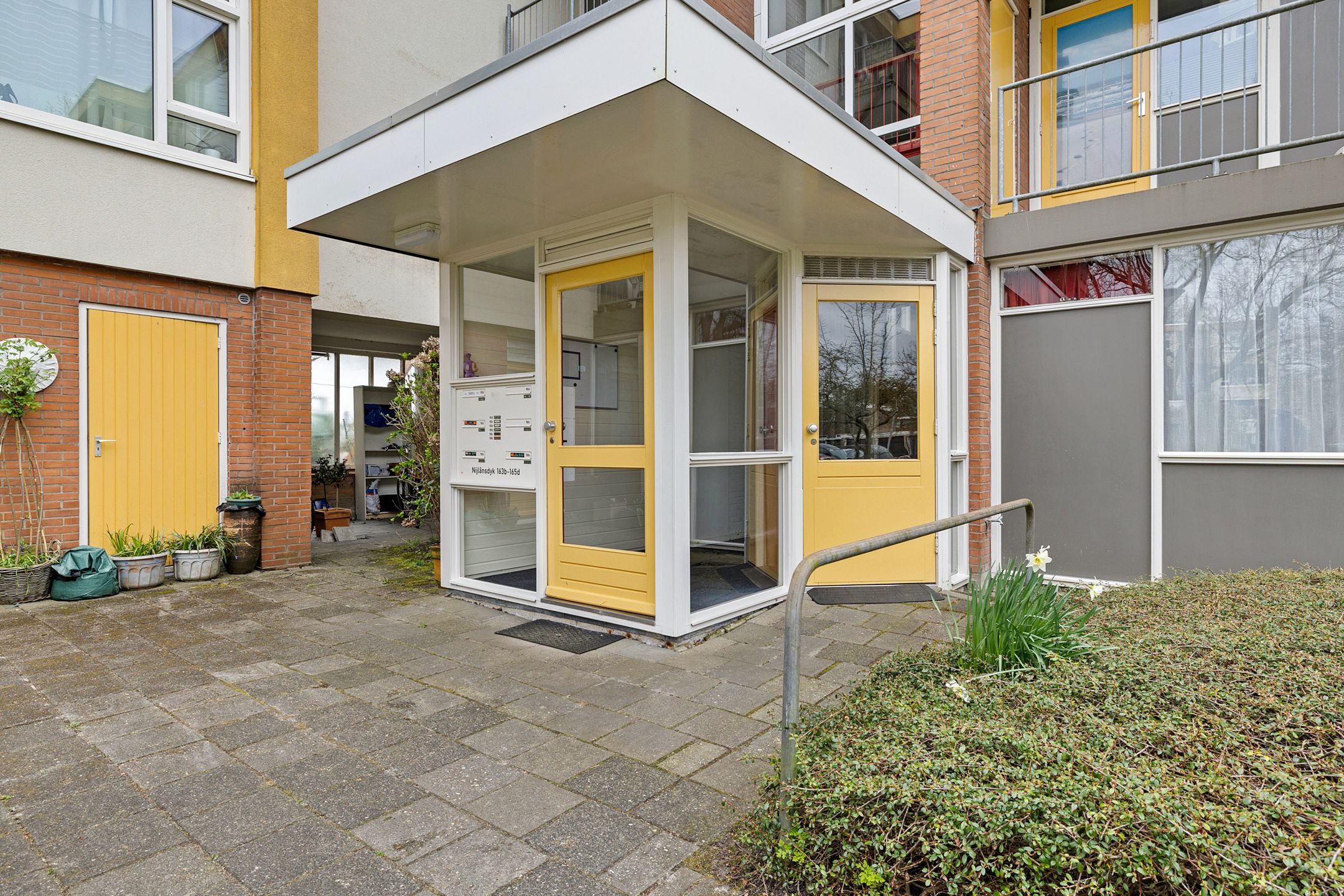 Foto 24 van Nijlânsdyk 165-D