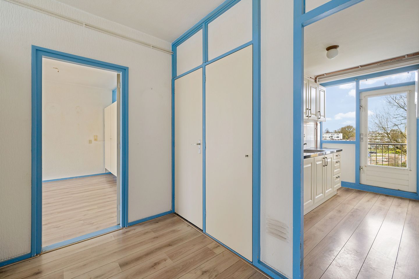 Foto 10 van Nijlânsdyk 165-D