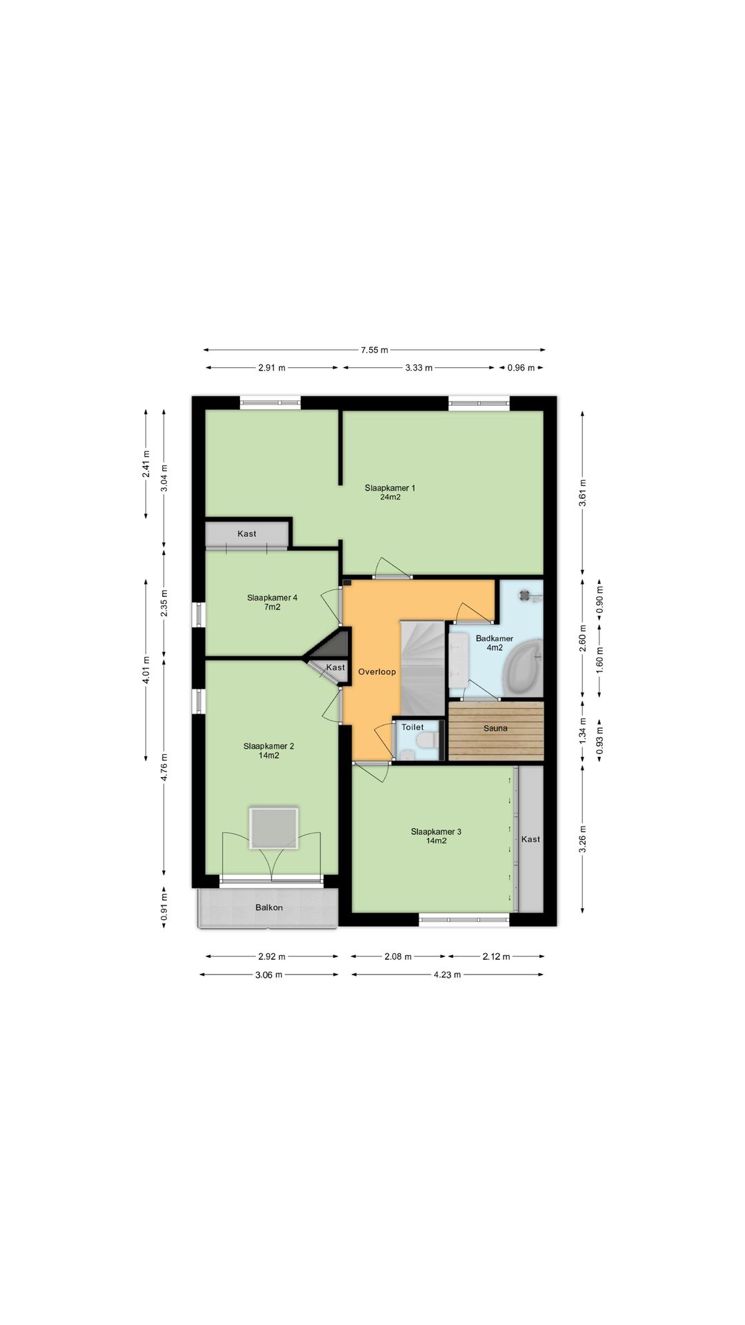 Foto 92 van Faramir 27