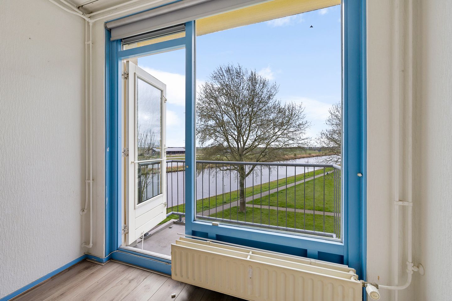 Foto 20 van Nijlânsdyk 165-D