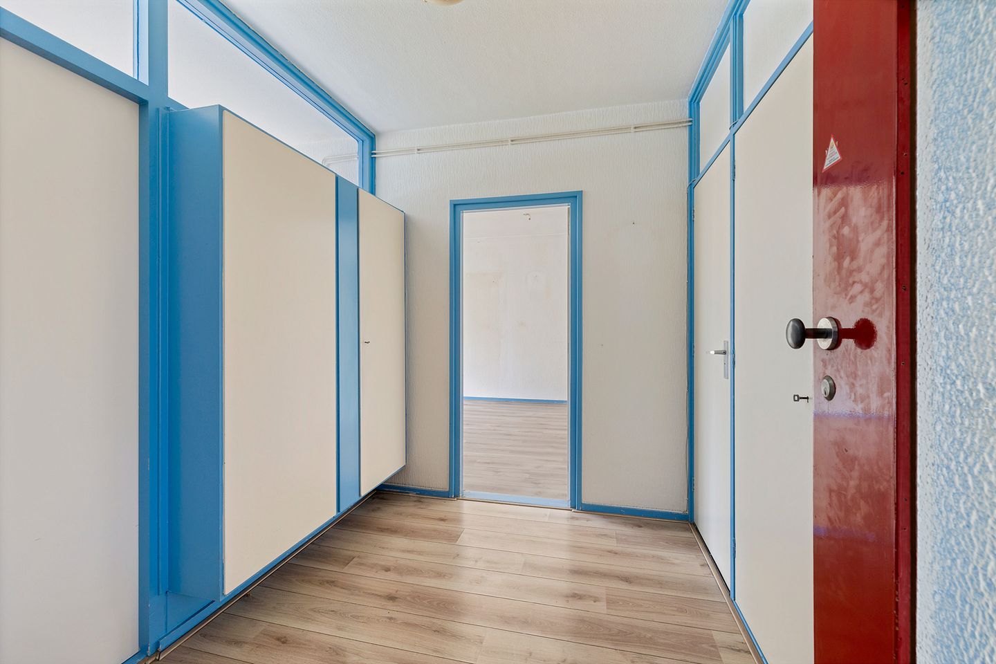 Foto 14 van Nijlânsdyk 165-D