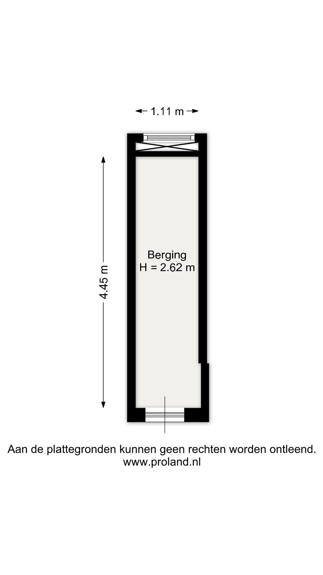 Foto 31 van Nijlânsdyk 165-D