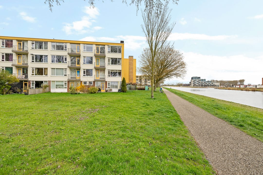 Foto 26 van Nijlânsdyk 165-D