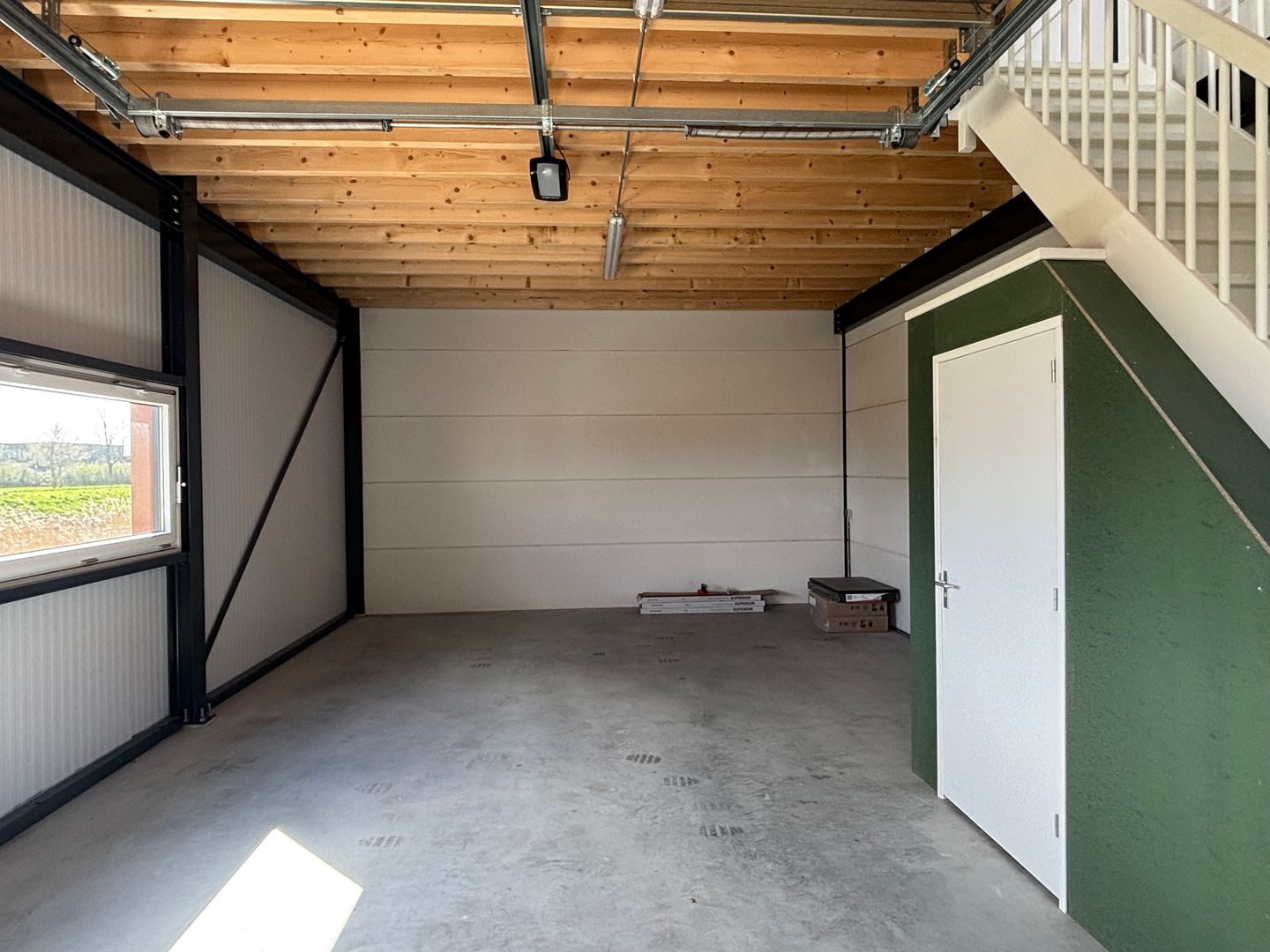 Bekijk foto 2 van Koornmarktpoort 25-J