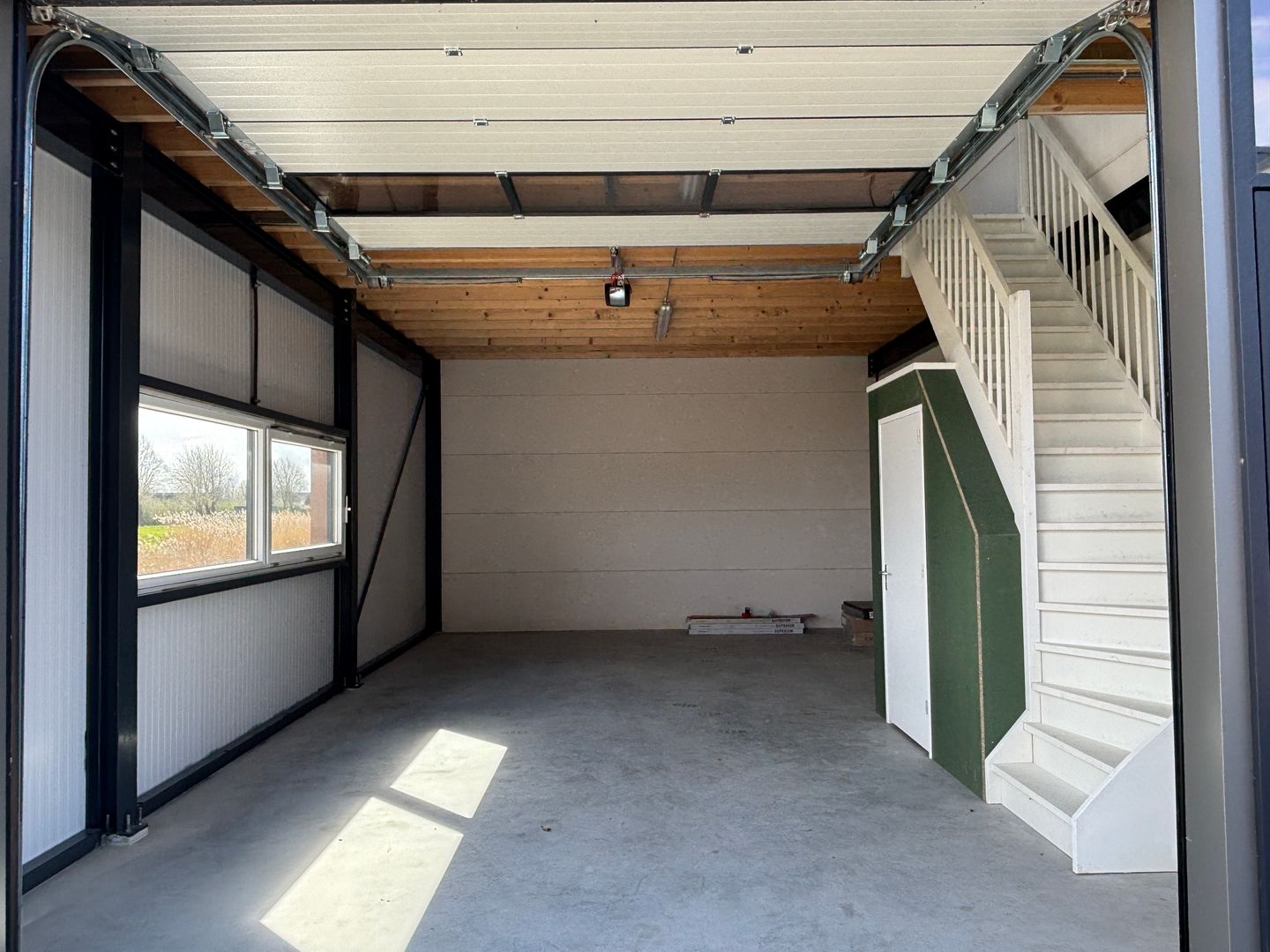 Bekijk foto 3 van Koornmarktpoort 25-J