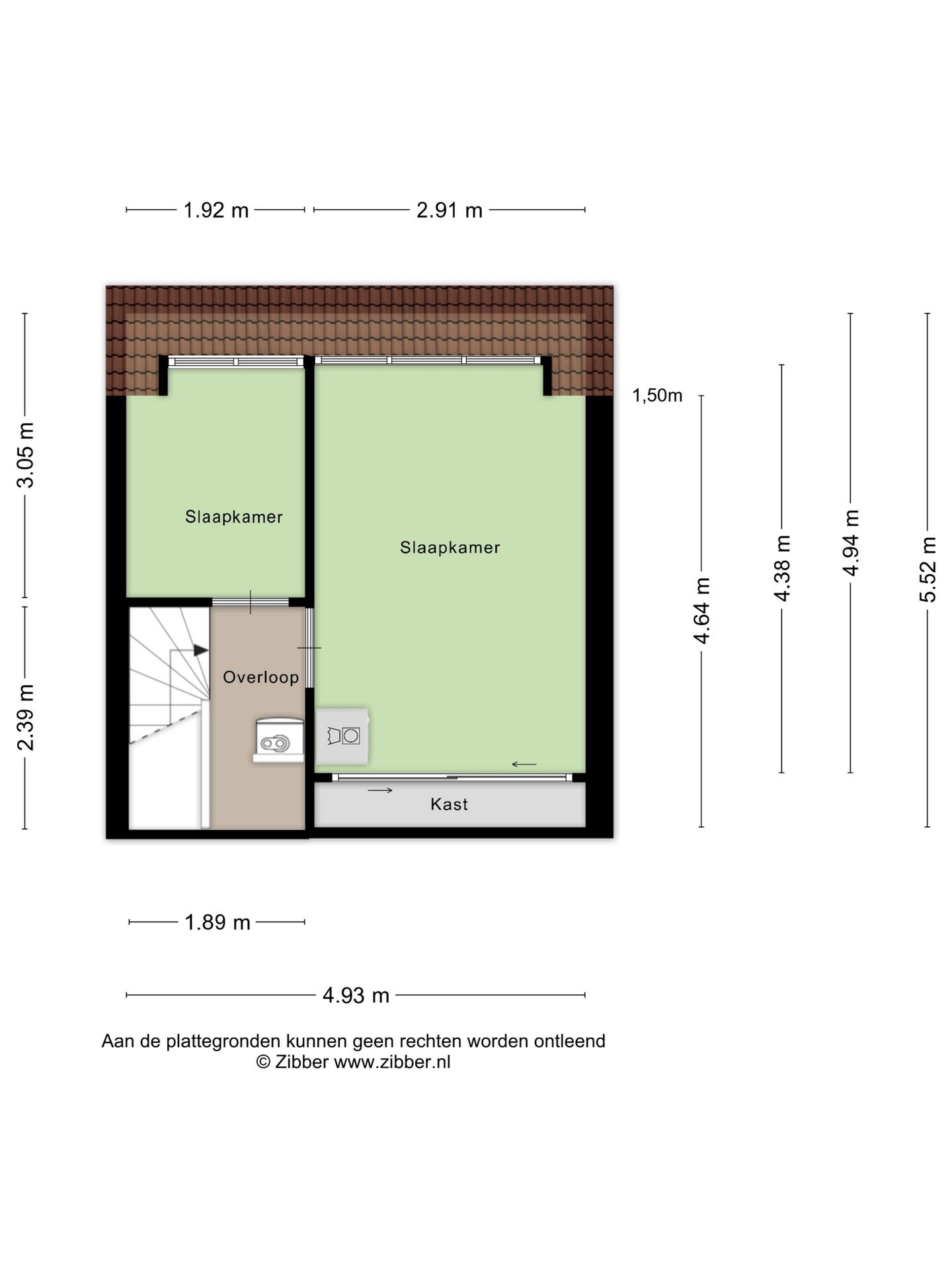 Foto 35 van Robert Stolzstraat 76