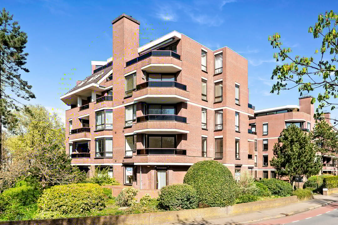 Photo 1 of Scheveningseweg 33