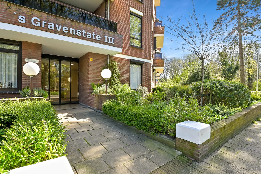 Photo 2 of Scheveningseweg 33