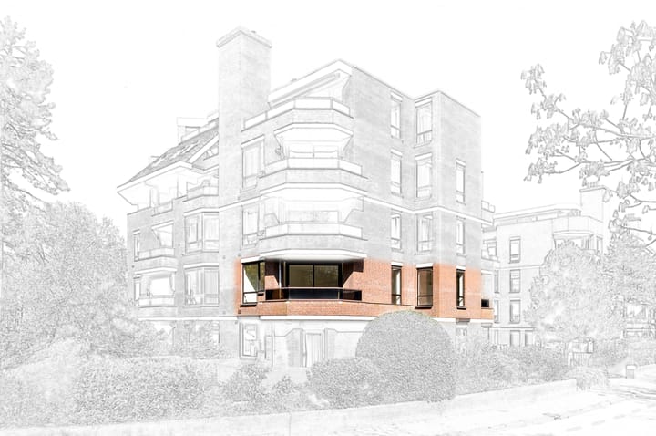 Foto 4 van Scheveningseweg 33